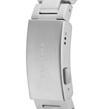 Pre-Owned TAG Heuer Aquaracer 43mm Stainless Steel