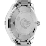 Pre-Owned TAG Heuer Aquaracer 43mm Stainless Steel