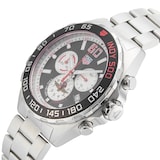 Pre-Owned TAG Heuer Formula 1 Chronograph 'Indy 500' Limited Edition Mens Watch CAZ101V.BA0842