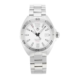 Pre-Owned TAG Heuer Formula 1 Calibre 5 Mens Watch WAZ2114.BA0875