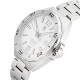 Pre-Owned TAG Heuer Formula 1 Calibre 5 Mens Watch WAZ2114.BA0875
