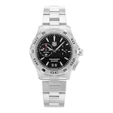 Pre-Owned TAG Heuer Aquaracer Mens Watch WAP111Z.BA0831