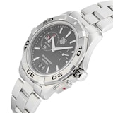 Pre-Owned TAG Heuer Aquaracer Mens Watch WAP111Z.BA0831