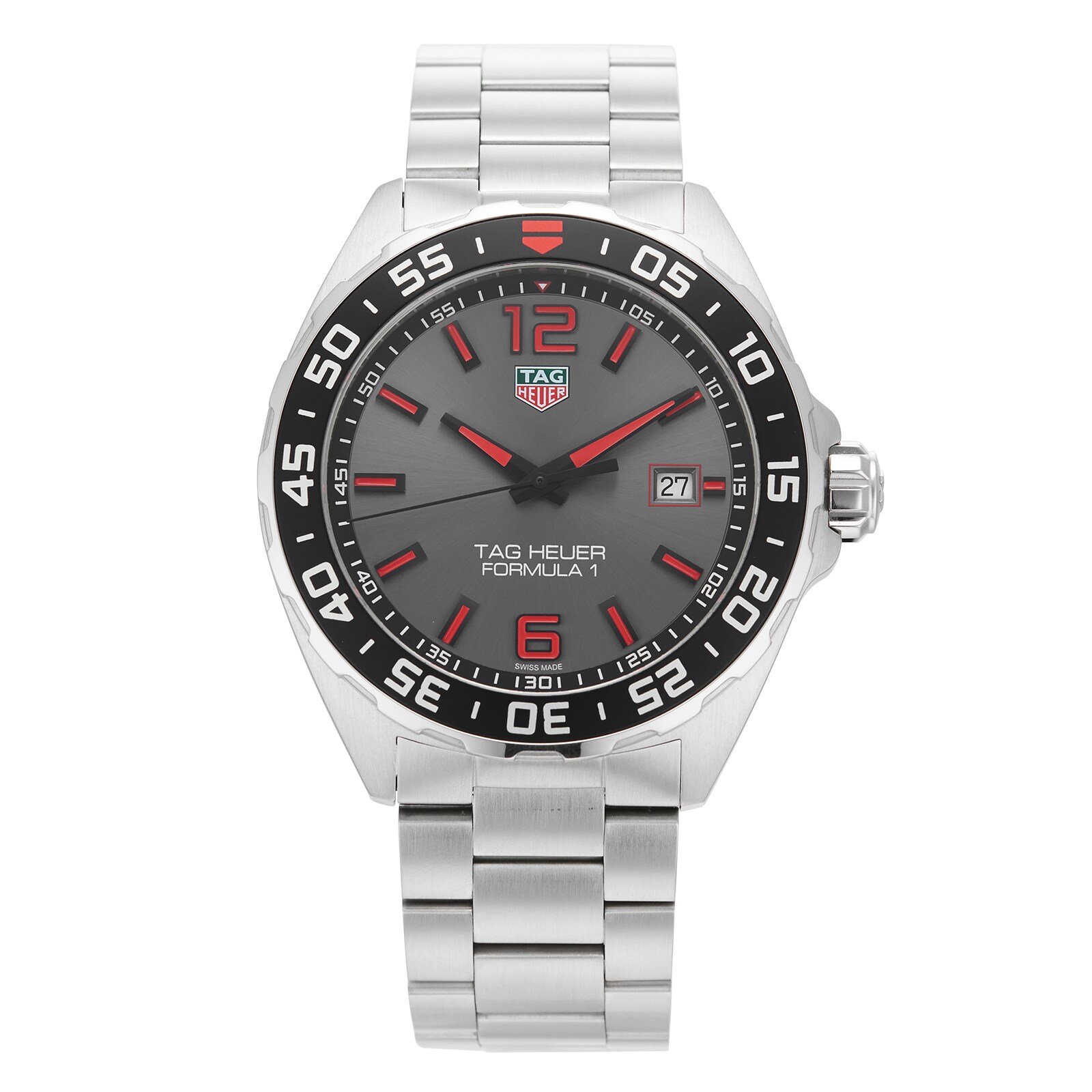 Tag heuer clearance formula 1 goldsmiths