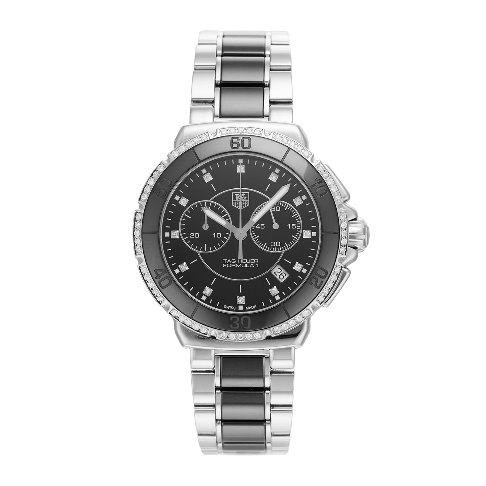 Tag heuer clearance cah1212