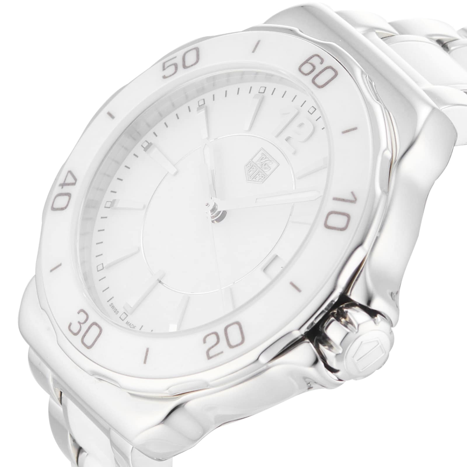 Pre-Owned TAG Heuer Formula 1 Ladies Watch WAH1211.BA0861