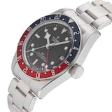 Pre-Owned Tudor Black Bay GMT Mens Watch M79830RB-0001