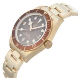Pre-Owned Tudor Black Bay Fifty-Eight Bronze Mens Watch M79012M-0001