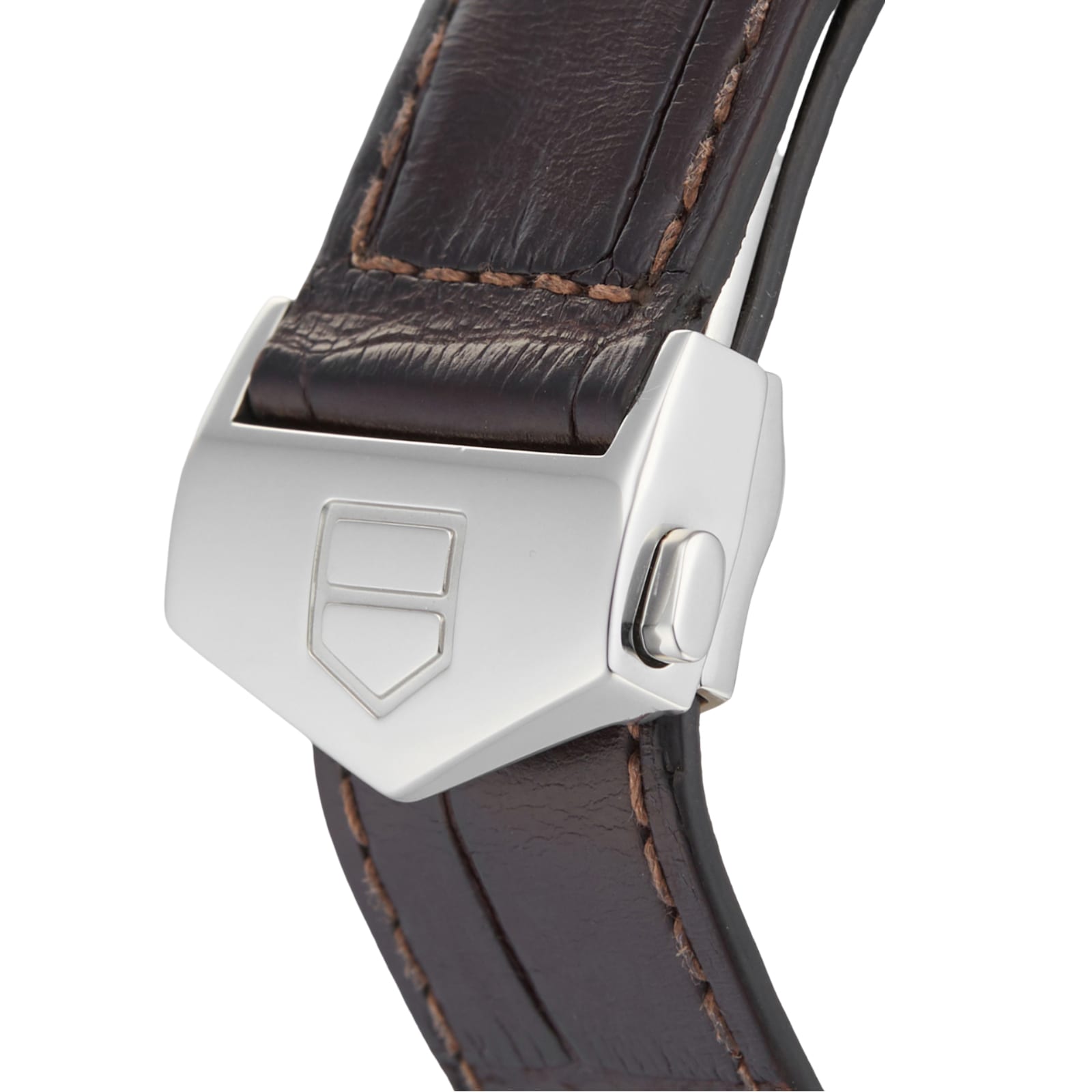 Pre-Owned TAG Heuer Carrera Mens Watch WAR211B.FC6181 Pre-Owned TAG Heuer Carrera Mens Watch WAR211B.FC6181