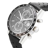 Pre-Owned TAG Heuer Pre-Owned TAG Heuer Carrera Calibre 16 Mens Watch CV201AJ.FC6357