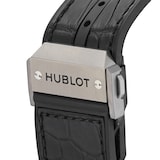 Pre-Owned Hublot Spirit of Big Bang 45 Titanium Mens Watch 601.NM.0173.LR