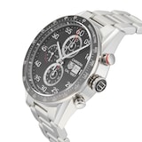 Pre-Owned TAG Heuer Carrera Calibre 1887 Mens Watch CAR2A10.BA0799