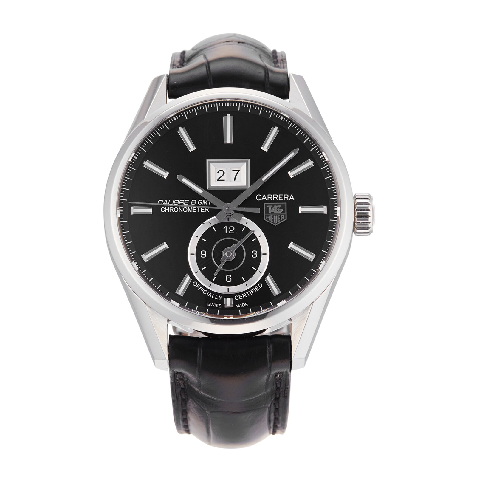 Certified pre owned on sale tag heuer watches