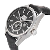 Pre-Owned TAG Heuer Carrera Calibre 8 GMT Mens Watch WAR5010.FC6266