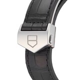 Pre-Owned TAG Heuer Carrera Calibre 8 GMT Mens Watch WAR5010.FC6266