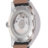 Pre-Owned TAG Heuer Carrera Calibre 8 GMT Mens Watch WAR5010.FC6266