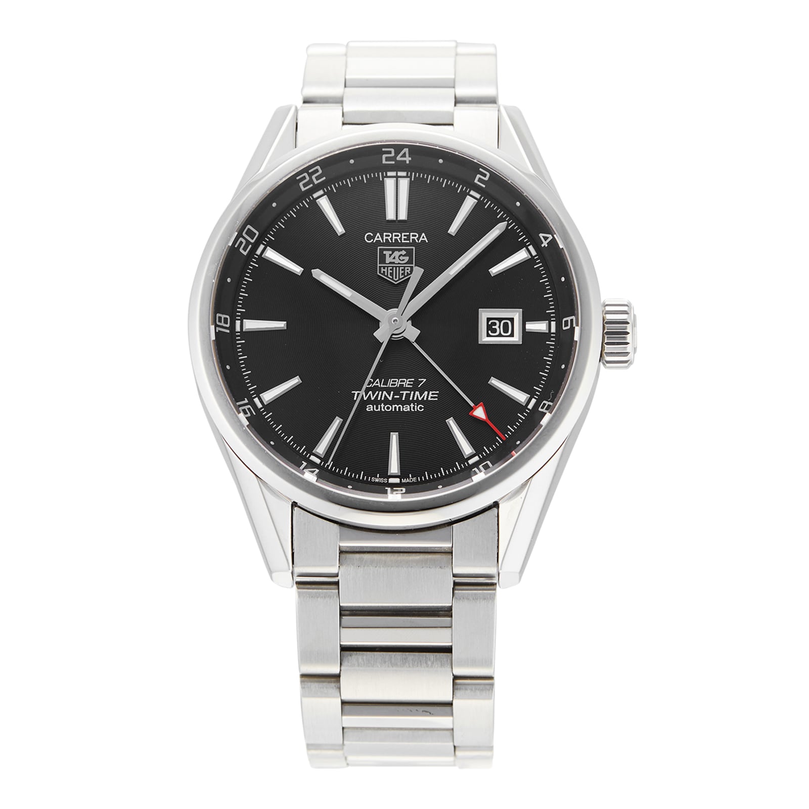 Used deals tag heuer