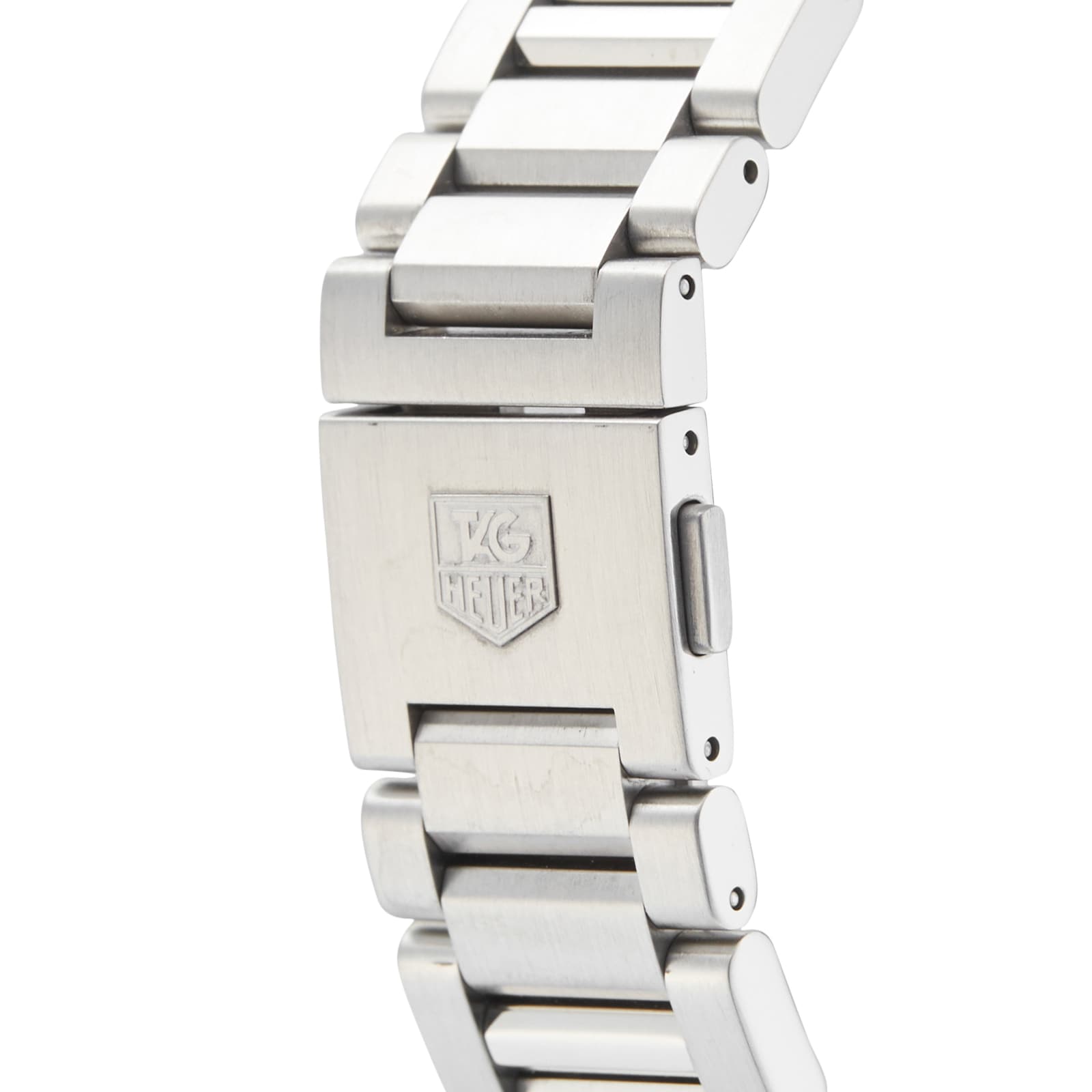 Pre-Owned TAG Heuer Carrera Calibre 7 Twin-Time Mens Watch WAR2010.BA0723 Pre-Owned TAG Heuer Carrera Calibre 7 Twin-Time Mens Watch WAR2010.BA0723