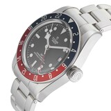 Pre-Owned Tudor Black Bay GMT Mens Watch M79830RB-0001