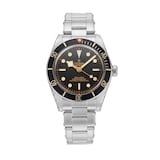 Pre-Owned Tudor Black Bay Fifty-Eight Mens Watch M79030N-0001