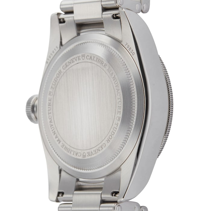 Pre-Owned Tudor Black Bay GMT Mens Watch M79830RB-0001