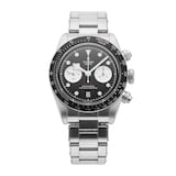 Pre-Owned Tudor Black Bay Chronograph 41mm Stainless Steel