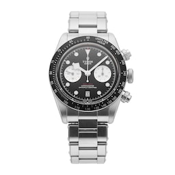 408000679490 - Black Bay Chronograph 41mm Stainless Steel