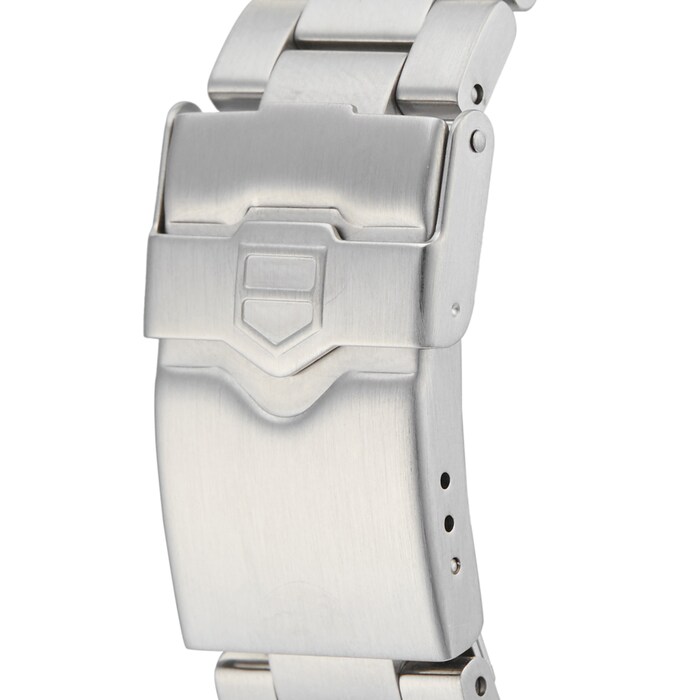 Pre-Owned TAG Heuer Formula 1 Quartz Mens Watch WAZ111A.BA0875