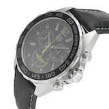 Pre-Owned TAG Heuer Formula 1 'Aston Martin Racing' Special Edition Mens Watch CAZ101P.FC8245