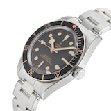 Pre-Owned Tudor Black Bay Fifty-Eight Mens Watch M79030N-0001