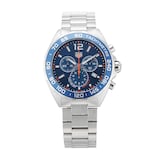 Pre-Owned TAG Heuer Formula 1 Chronograph Mens Watch CAZ1014.BA0842
