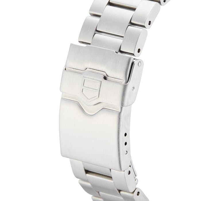 Pre-Owned TAG Heuer Formula 1 Chronograph Mens Watch CAZ1014.BA0842