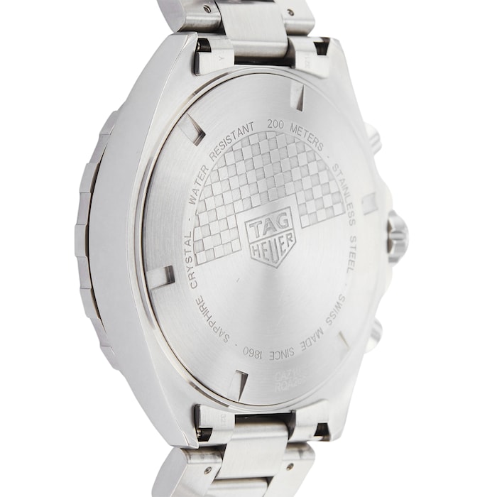 Pre-Owned TAG Heuer Formula 1 Chronograph Mens Watch CAZ1014.BA0842