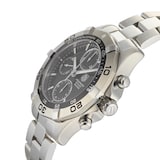 Pre-Owned TAG Heuer Aquaracer Mens Watch CAF2110.BA0809