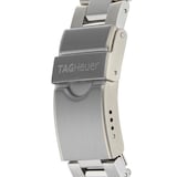 Pre-Owned TAG Heuer Aquaracer Mens Watch CAF2110.BA0809