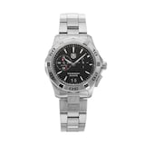 Pre-Owned TAG Heuer Aquaracer Mens Watch WAP111Z.BA0831