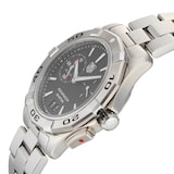 Pre-Owned TAG Heuer Aquaracer Mens Watch WAP111Z.BA0831