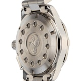 Pre-Owned TAG Heuer Aquaracer Mens Watch WAP111Z.BA0831
