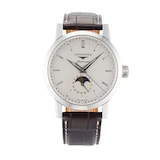 Pre-Owned Longines Pre-Owned Longines 1832 Mens Watch L4.826.4.92.2