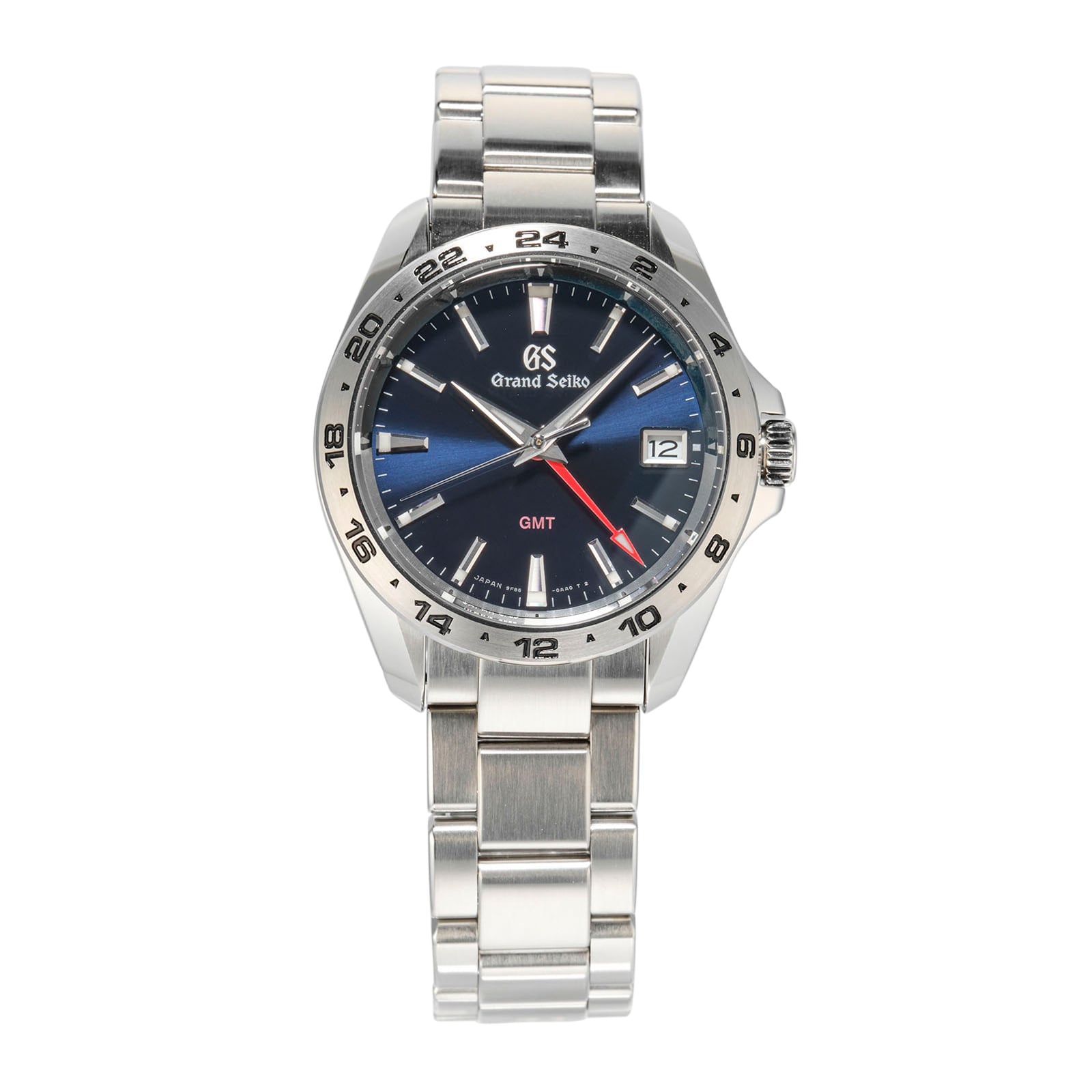 Pre owned grand seiko sale