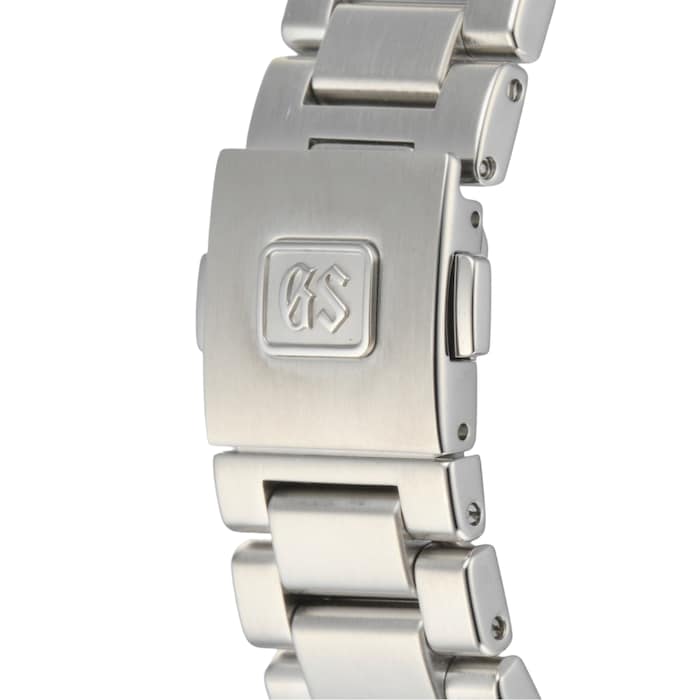 Pre-Owned Grand Seiko Grand Seiko GMT Mens Watch SBGN005