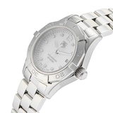 Pre-Owned TAG Heuer Aquaracer 27 Ladies Watch WAF1415.BA0813