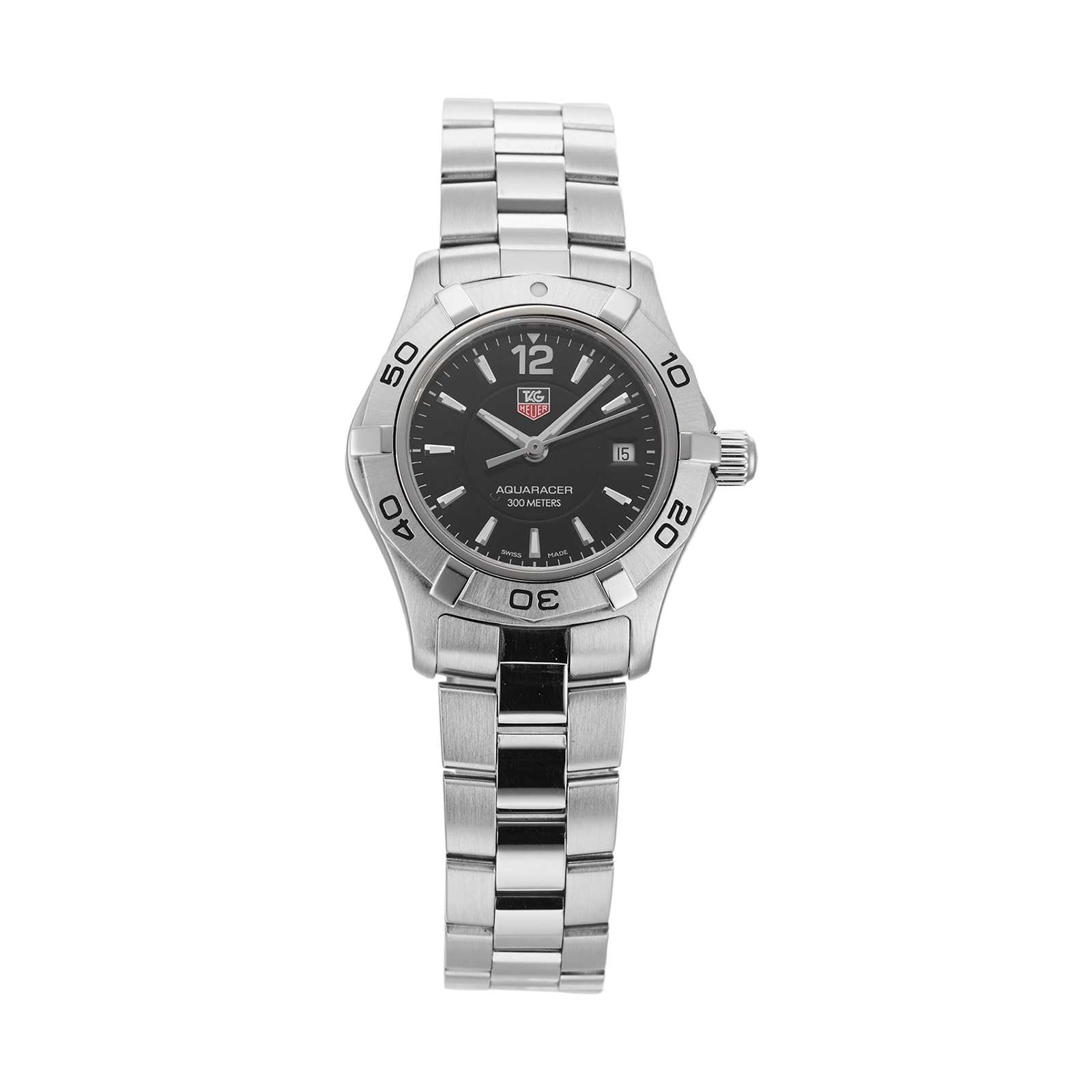 Second hand discount tag heuer watches