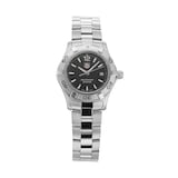 Pre-Owned TAG Heuer Pre-Owned TAG Heuer Aquaracer Mens Watch WAF1410.BA0823