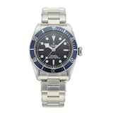 Pre-Owned Tudor Black Bay 41 Mens Watch M79230B-0008