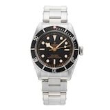 Pre-Owned Tudor Pre-Owned Tudor Black Bay 41 Mens Watch M79230N-0009