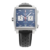 Pre-Owned TAG Heuer Monaco CAW211P.FC6356