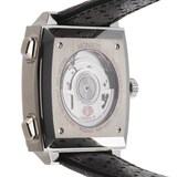 Pre-Owned TAG Heuer Monaco CAW211P.FC6356