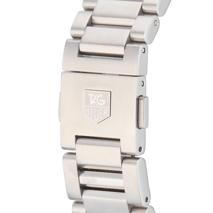 Pre-Owned TAG Heuer Carrera Calibre 16 Mens Watch CV2A1R.BA0799