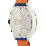 Pre-Owned TAG Heuer Formula 1 'Gulf' Special Edition Mens Watch CAZ101N.FC8243